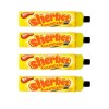 Sherbet Fountain - BUNDLE - 4x25g - Best Before: 11/2026 (SAVE $4)